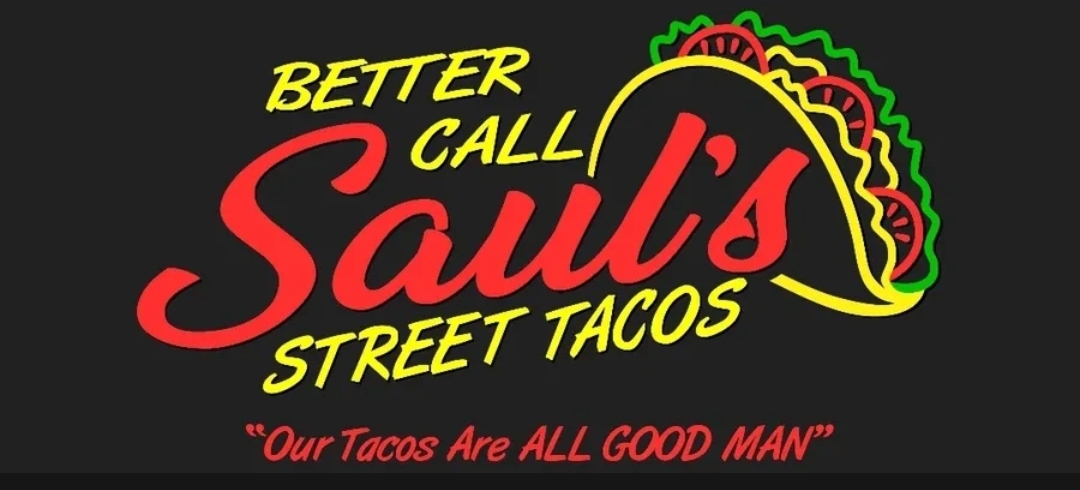 Better Call Saul's Street Tacos